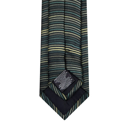 Corbata de Vestir Para Caballero Tejido Jacquard 6 cm