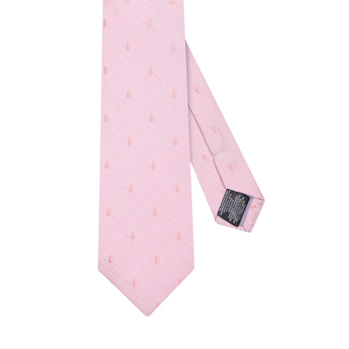 Corbata de Vestir Para Caballero Tejido Jacquard 6 cm