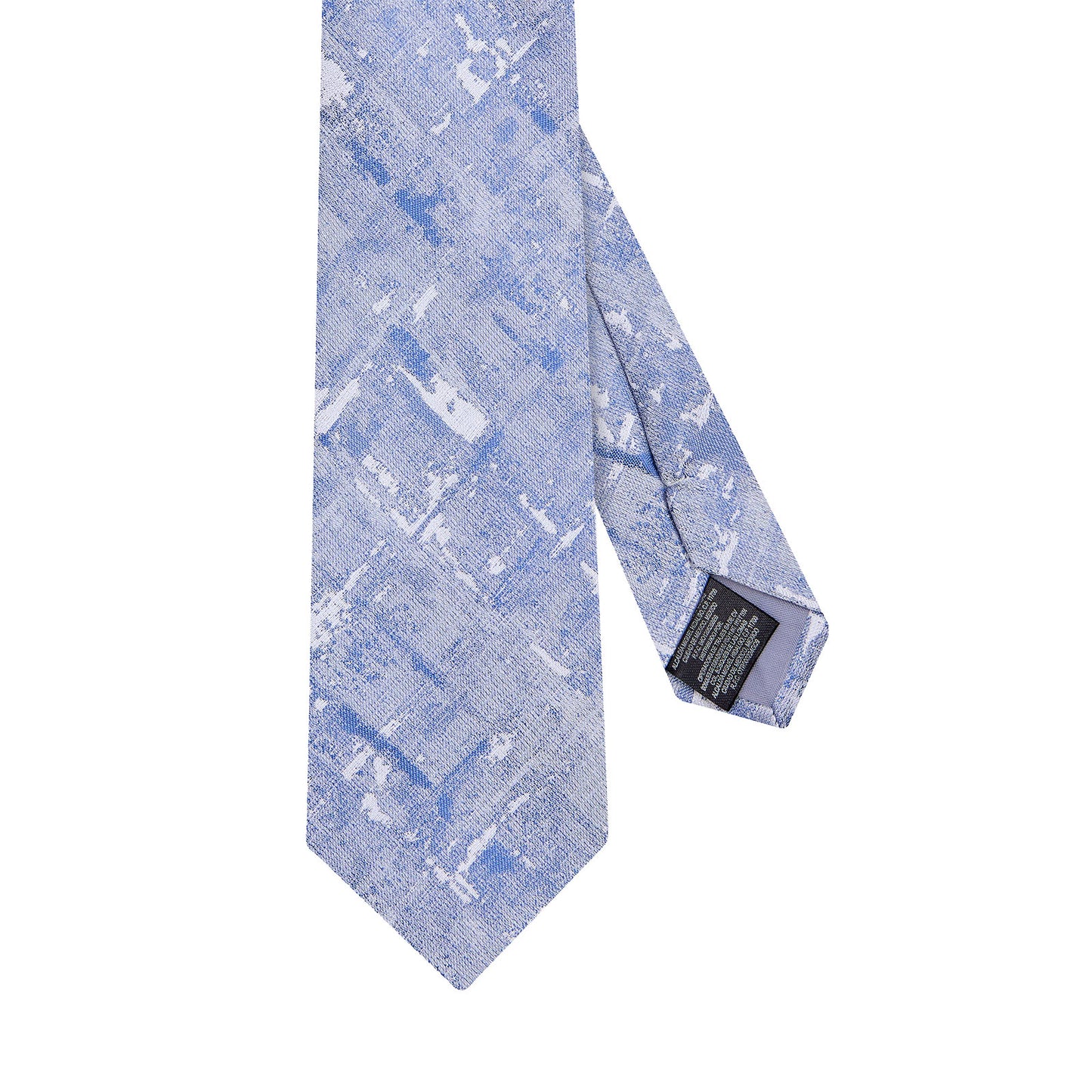 Corbata de Vestir Para Caballero Tejido Jacquard 6 cm