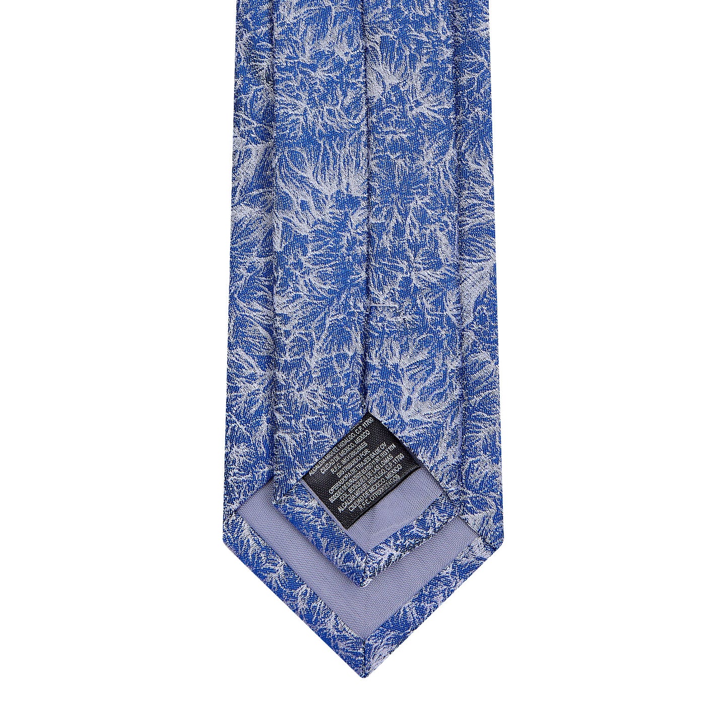 Corbata de Vestir Para Caballero Tejido Jacquard 6 cm
