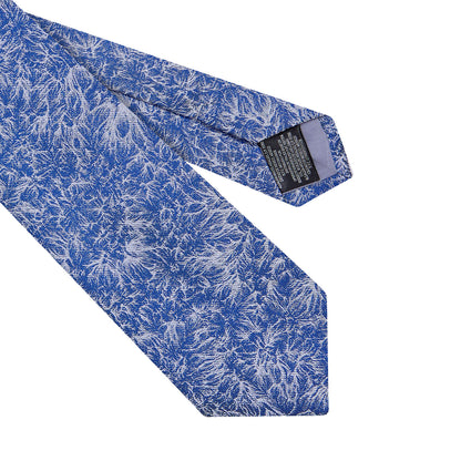 Corbata de Vestir Para Caballero Tejido Jacquard 6 cm