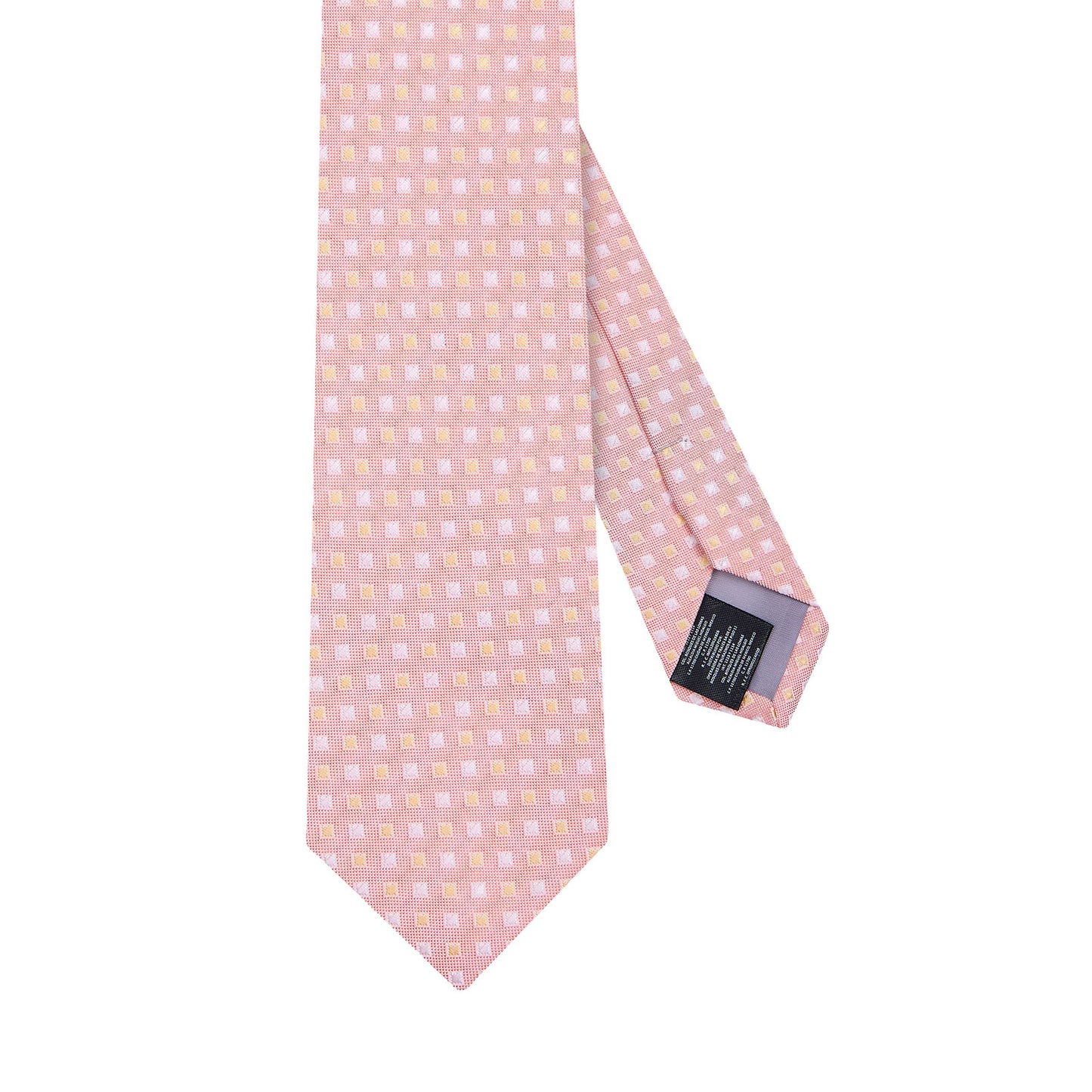 Corbata de Vestir Para Caballero Tejido Jacquard 7 cm