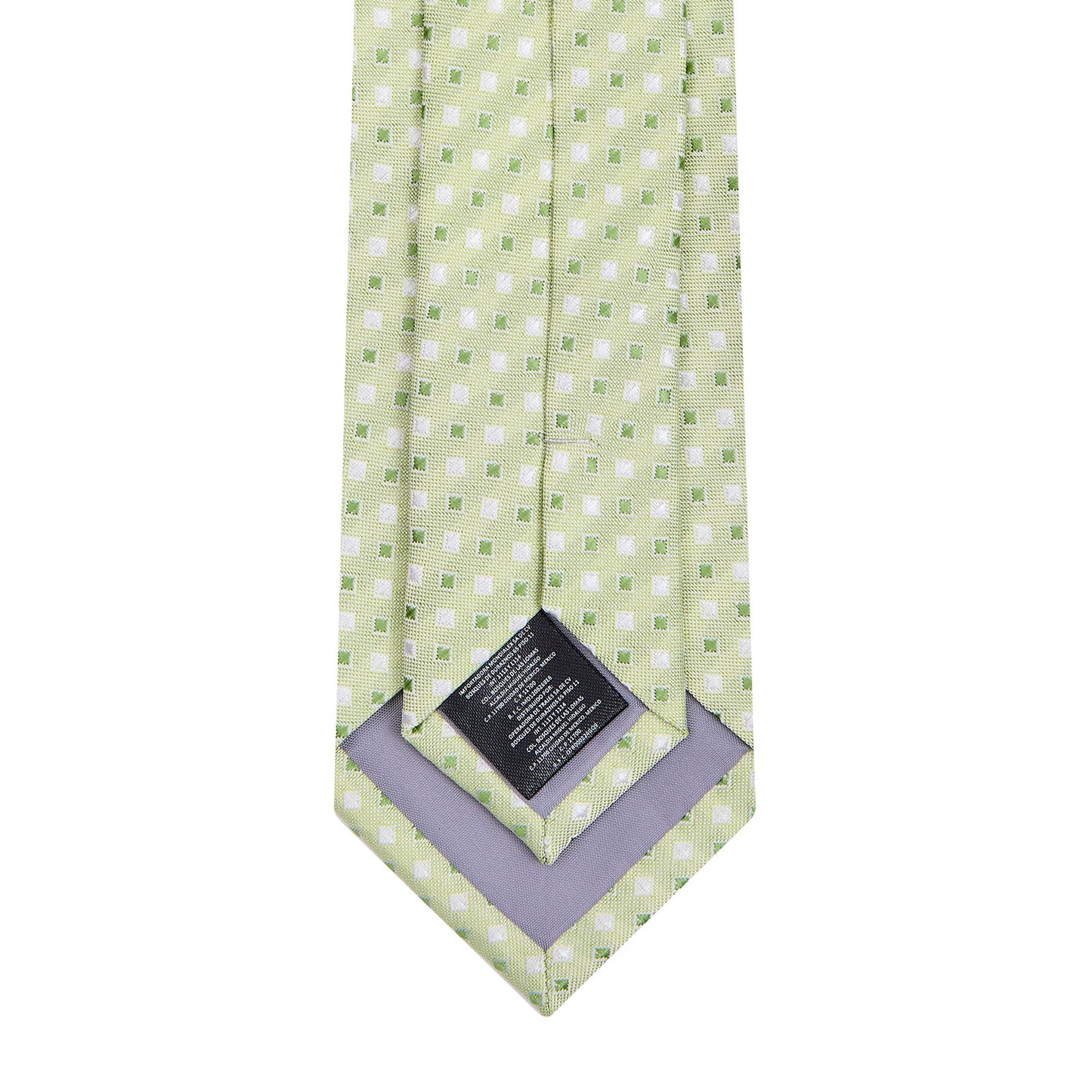 Corbata de Vestir Para Caballero Tejido Jacquard 7 cm