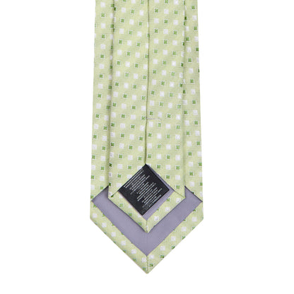Corbata de Vestir Para Caballero Tejido Jacquard 7 cm
