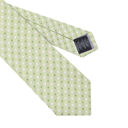 Corbata de Vestir Para Caballero Tejido Jacquard 7 cm