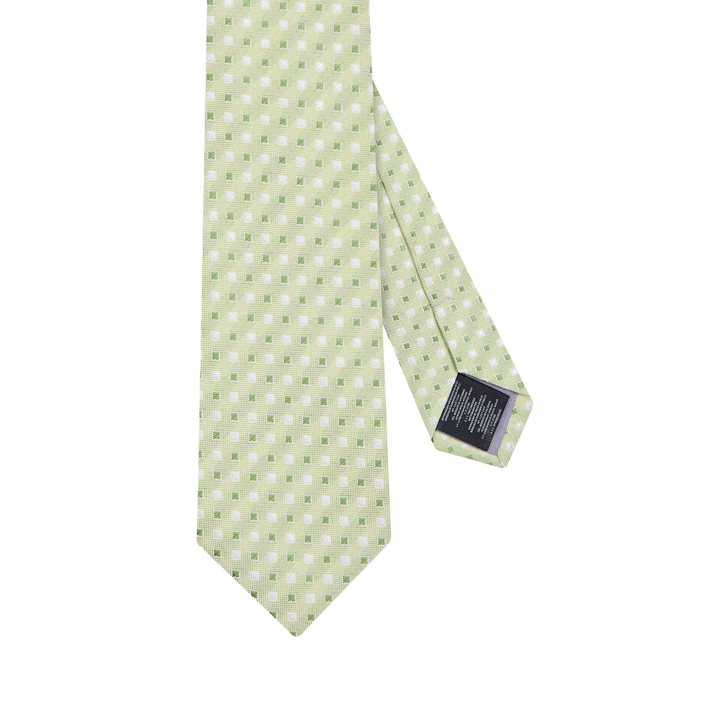 Corbata de Vestir Para Caballero Tejido Jacquard 7 cm