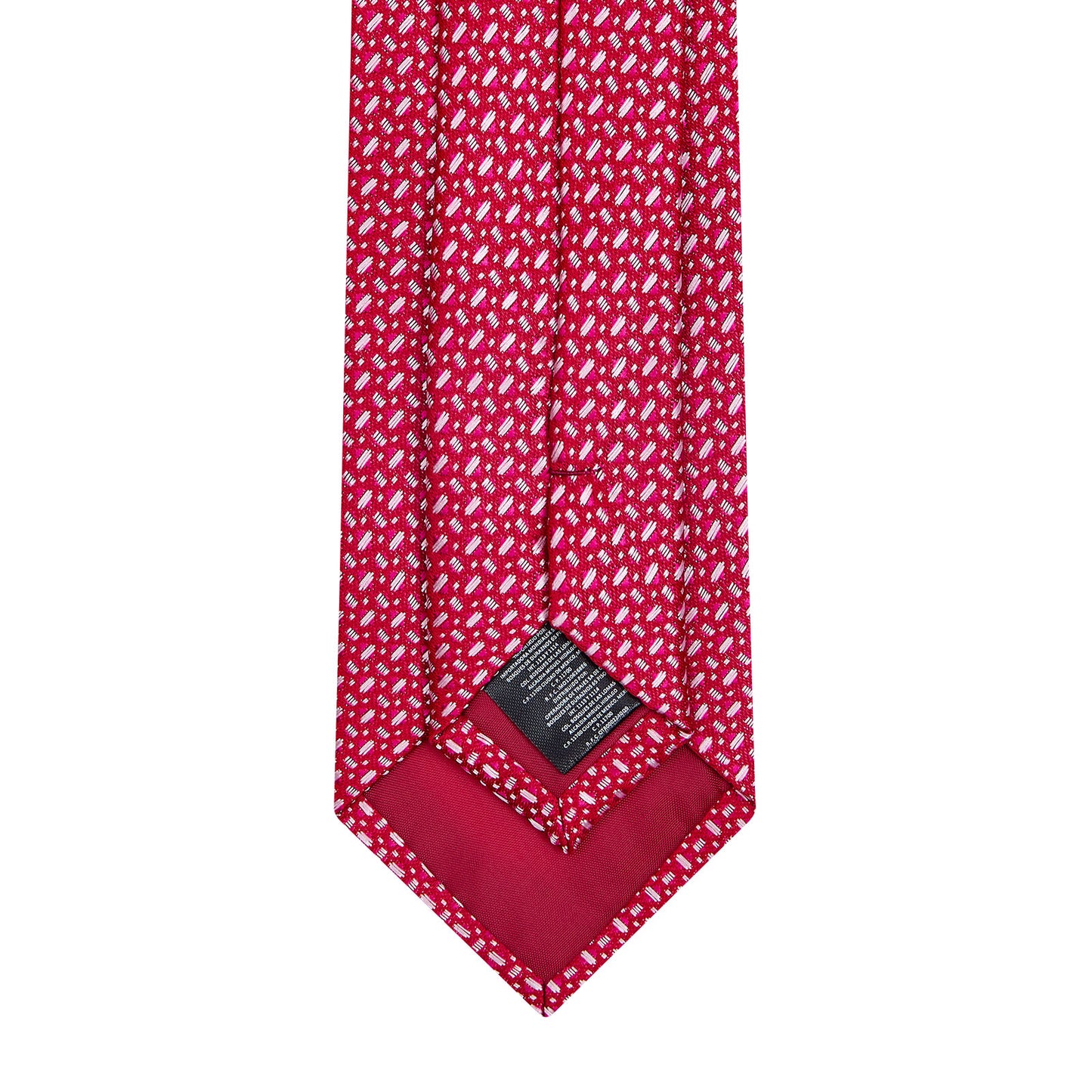 Corbata de Vestir Para Caballero Tejido Jacquard 7 cm