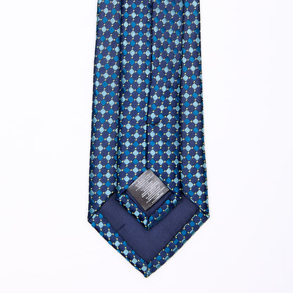 Corbata Confeccionada en Tejido Jaquard Vittorio Forti