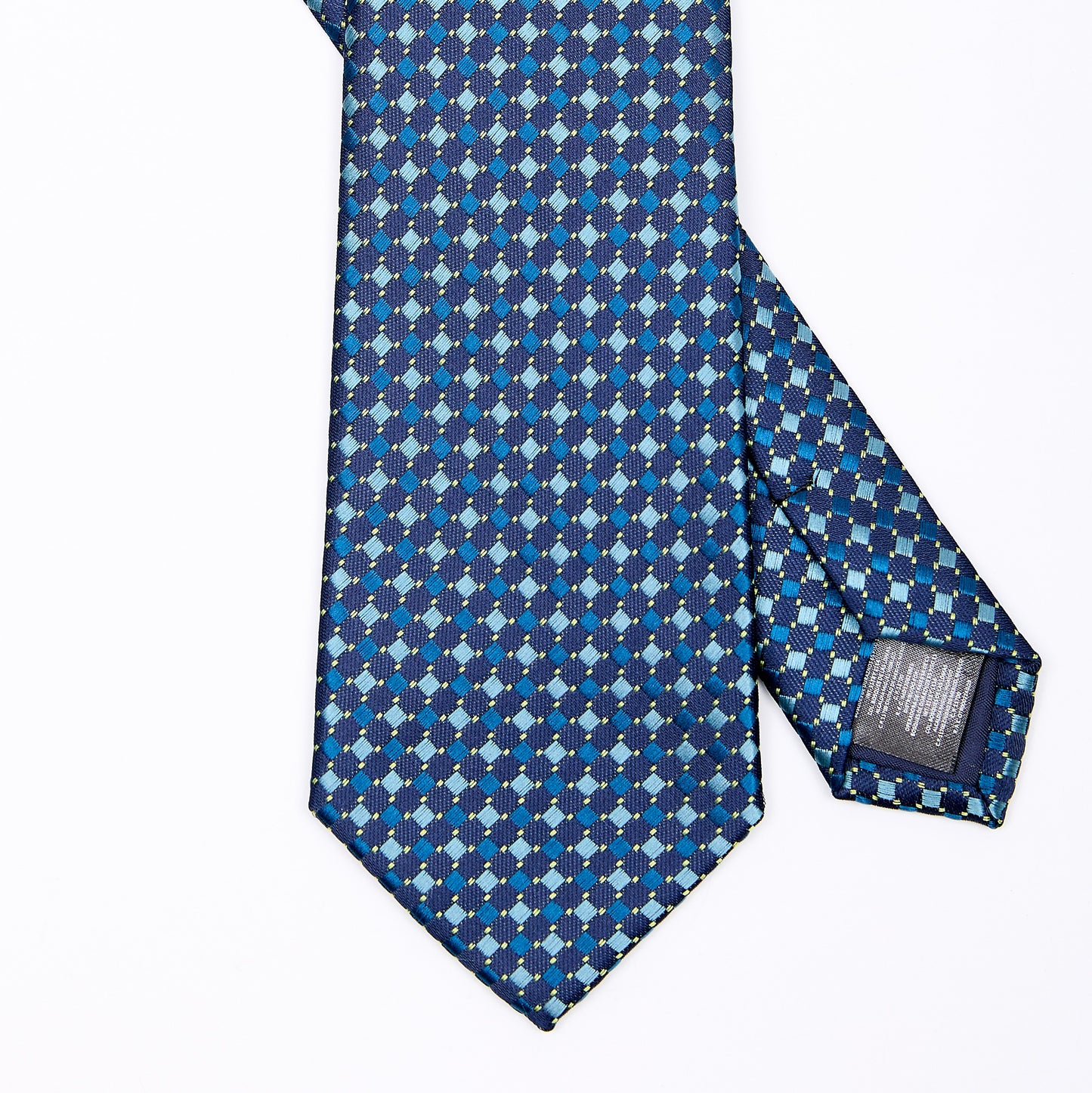 Corbata Confeccionada en Tejido Jaquard Vittorio Forti