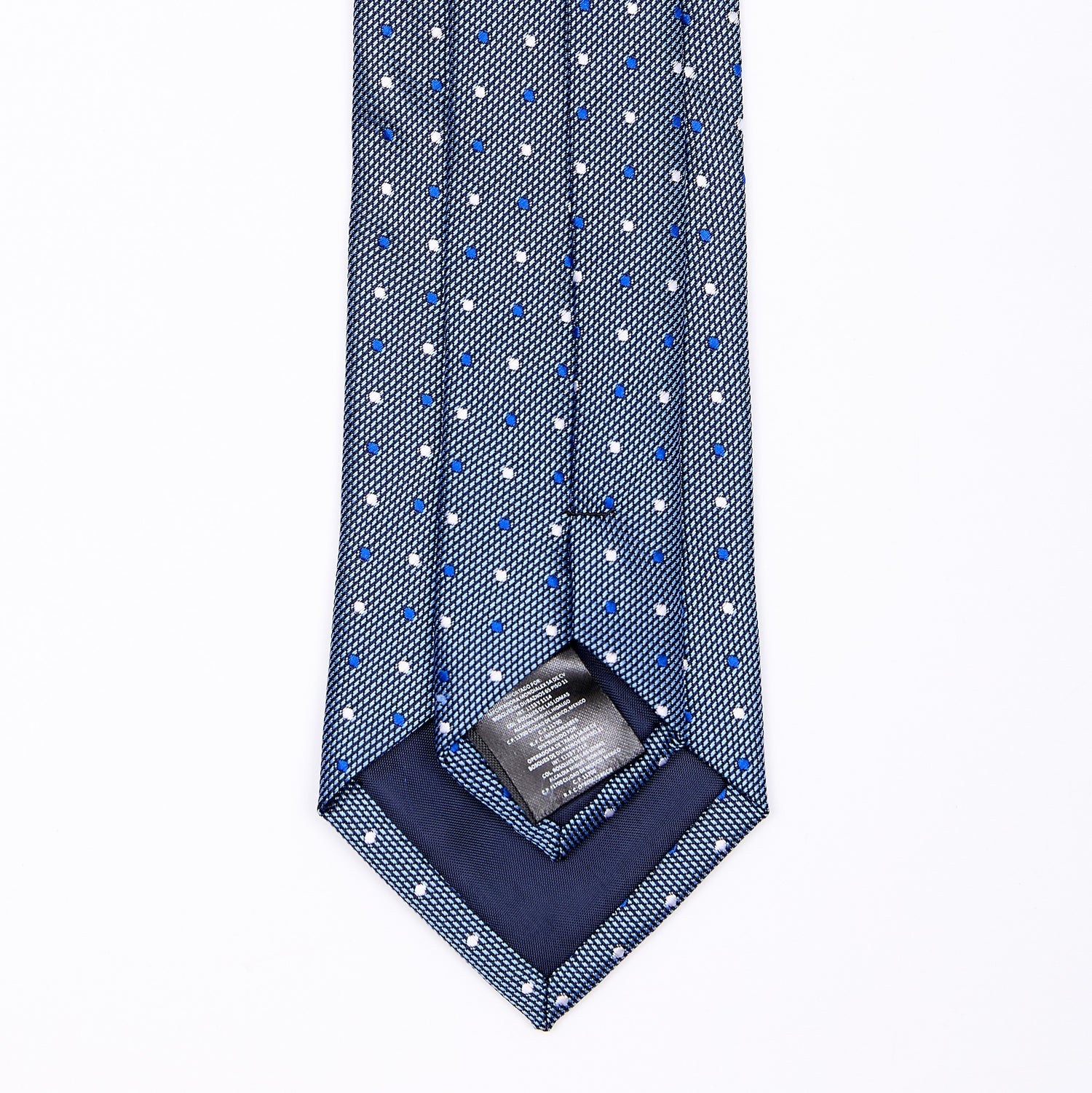 Corbata Confeccionada en Tejido Jaquard Vittorio Forti