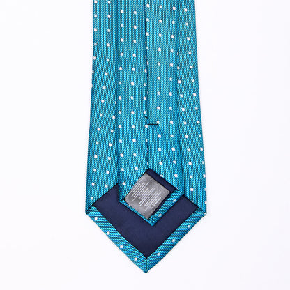 Corbata Confeccionada en Tejido Jaquard Vittorio Forti