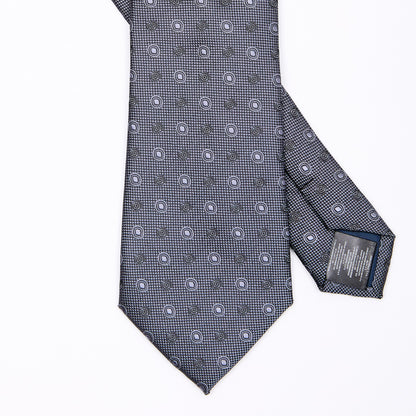 Corbata Confeccionada en Tejido Jaquard Vittorio Forti