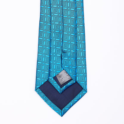Corbata Confeccionada en Tejido Jaquard Vittorio Forti