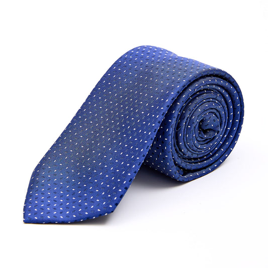 Corbata Confeccionada en Tejido Jaquard Vittorio Forti