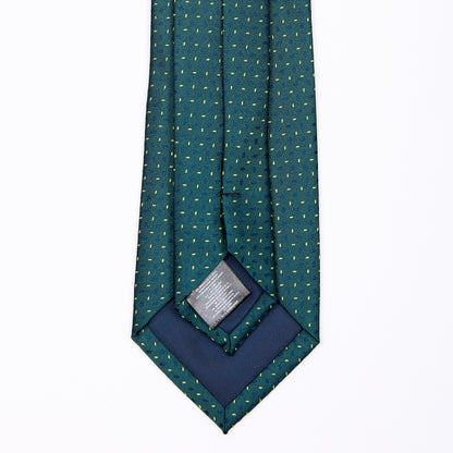 Corbata Confeccionada en Tejido Jaquard Vittorio Forti