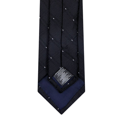Corbata de Vestir Para Caballero Tejido Jacquard 7 cm