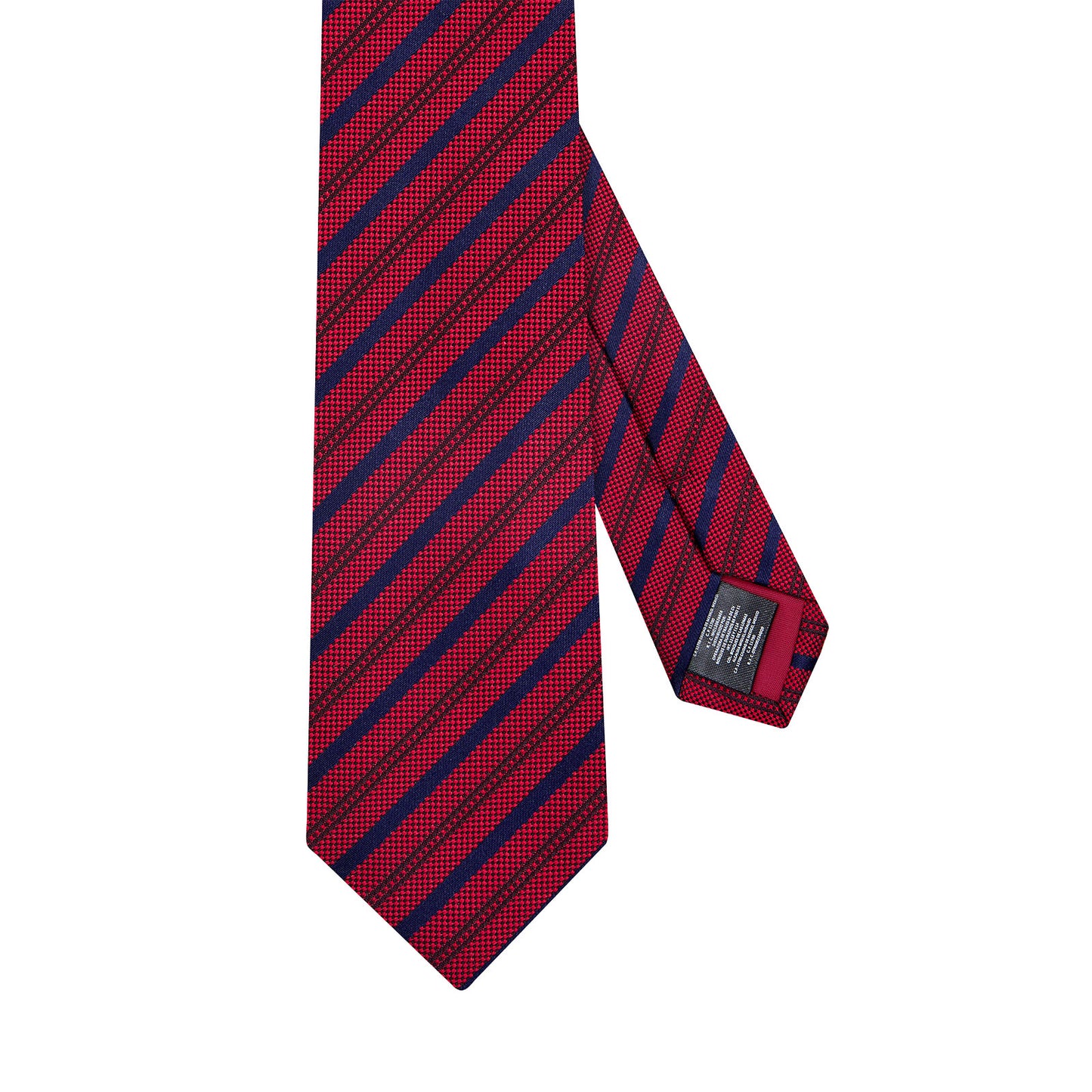 Corbata de Vestir Para Caballero Tejido Jacquard 7 cm