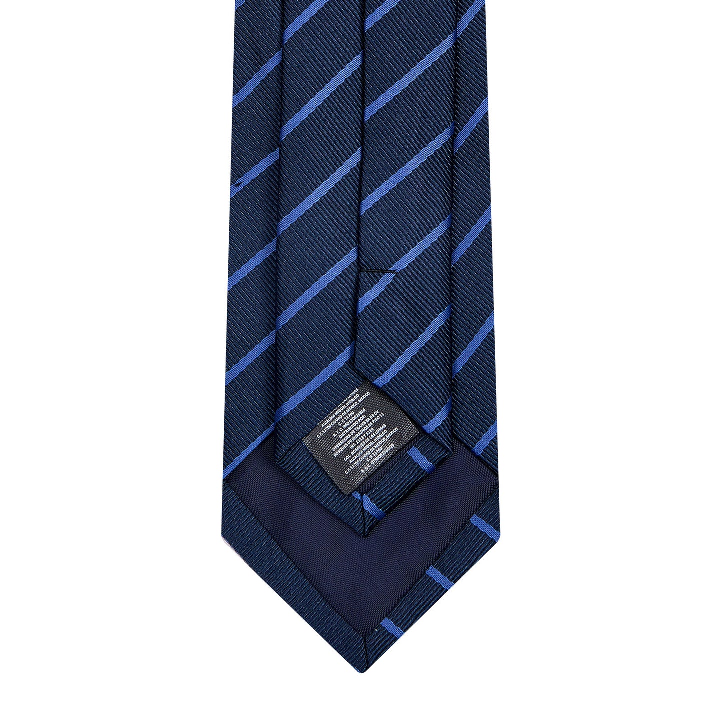 Corbata de Vestir Para Caballero Tejido Jacquard 7 cm
