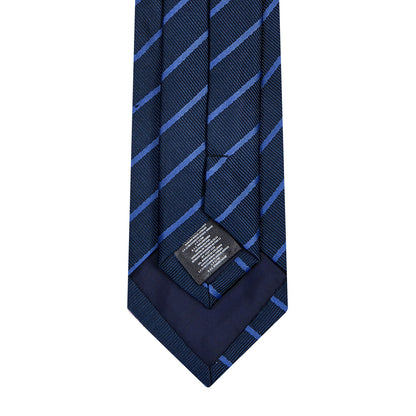 Corbata de Vestir Para Caballero Tejido Jacquard 7 cm