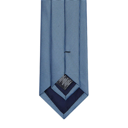 Corbata de Vestir Para Caballero Tejido Jacquard 6 cm
