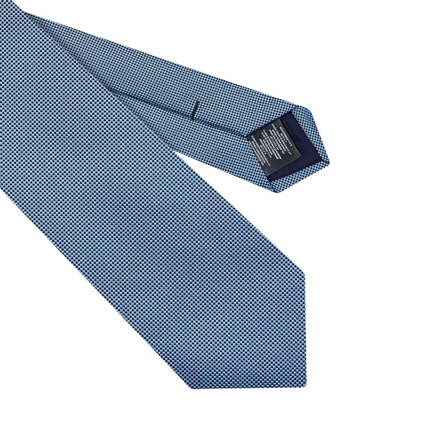Corbata de Vestir Para Caballero Tejido Jacquard 6 cm