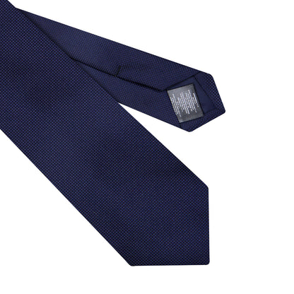 Corbata de Vestir Para Caballero Tejido Jacquard 6 cm