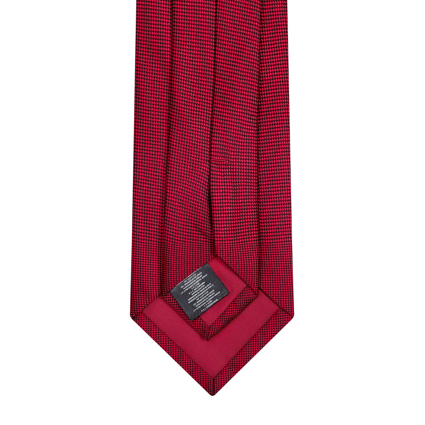 Corbata de Vestir Para Caballero Tejido Jacquard 6 cm