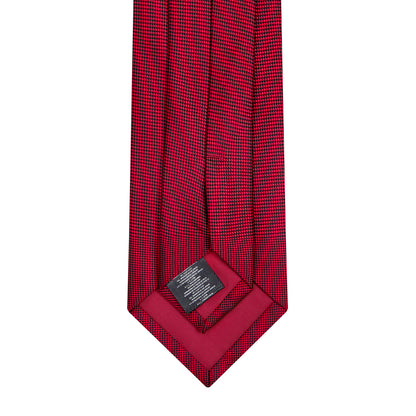 Corbata de Vestir Para Caballero Tejido Jacquard 6 cm