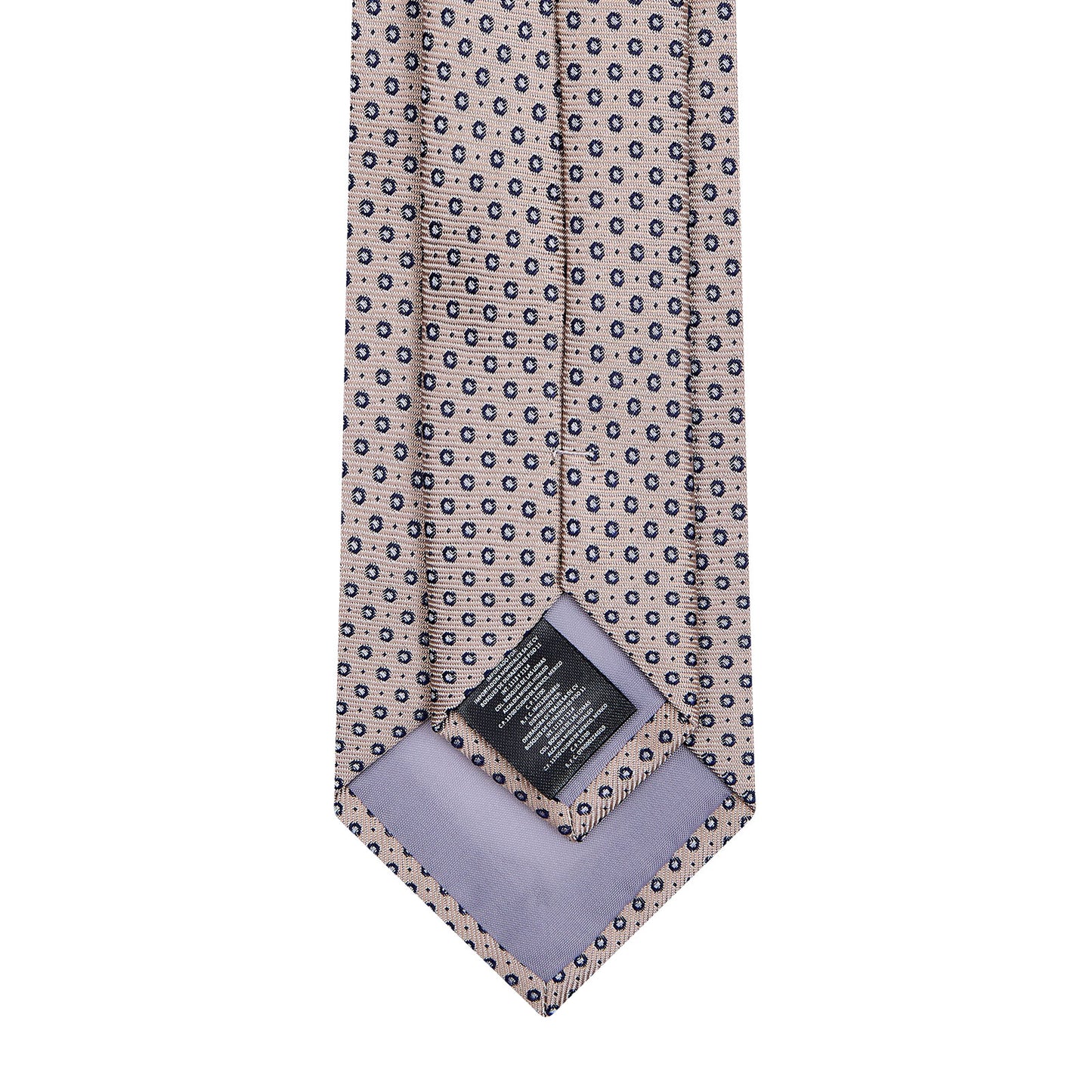 Corbata de Vestir Para Caballero Tejido Jacquard 7 cm