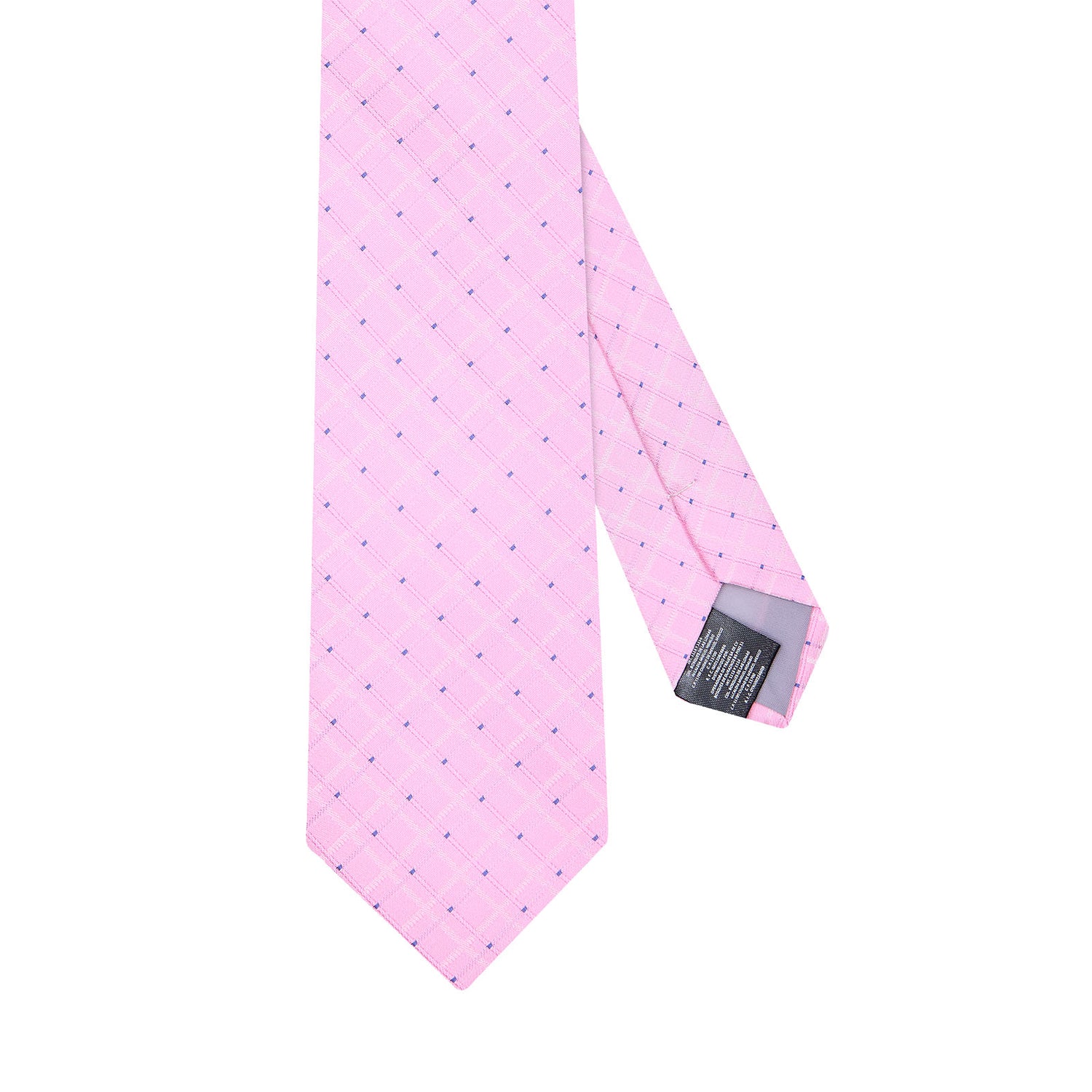 Corbata de Vestir Para Caballero Tejido Jacquard 7 cm