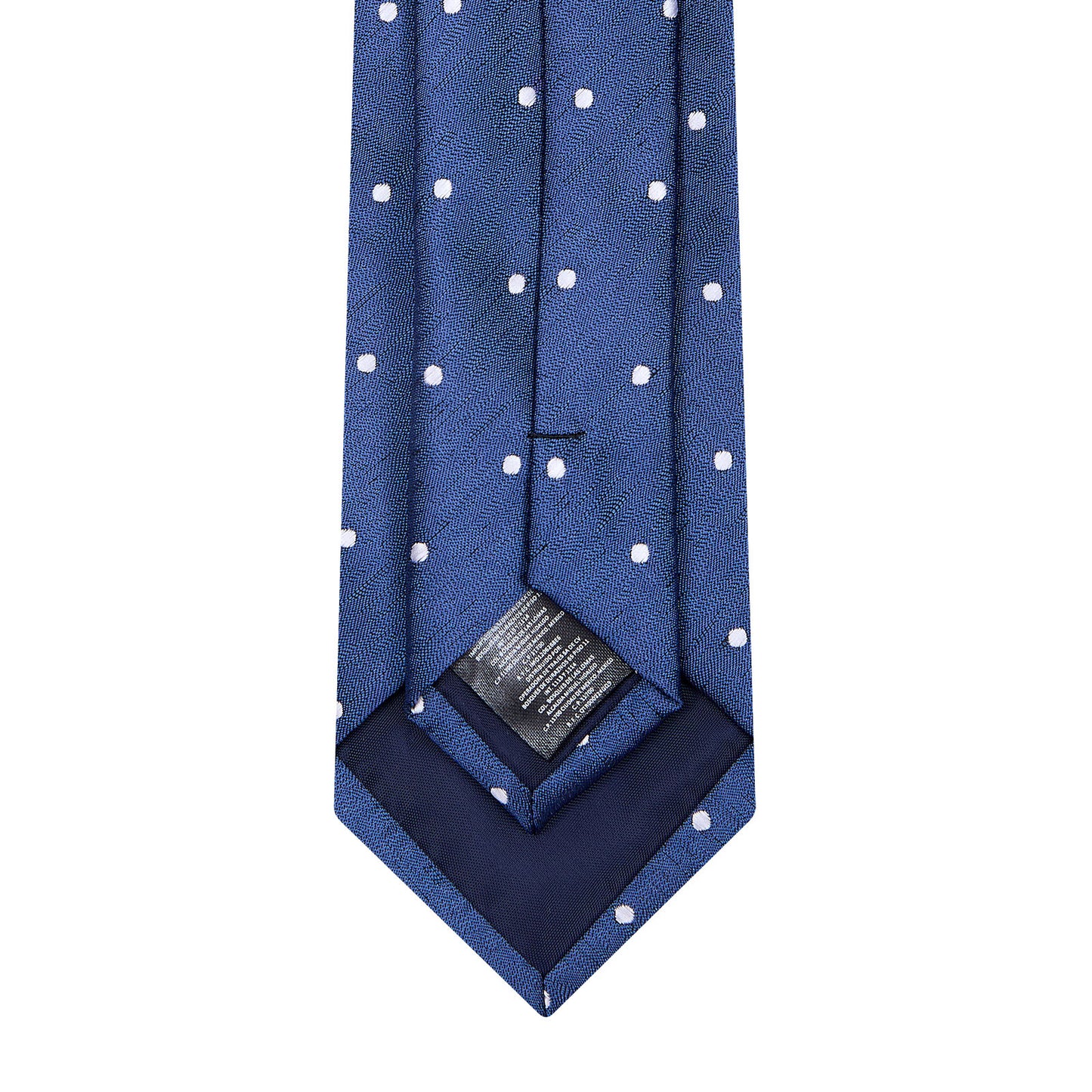 Corbata de Vestir Para Caballero Tejido Jacquard 7 cm