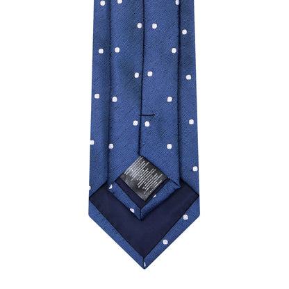 Corbata de Vestir Para Caballero Tejido Jacquard 7 cm