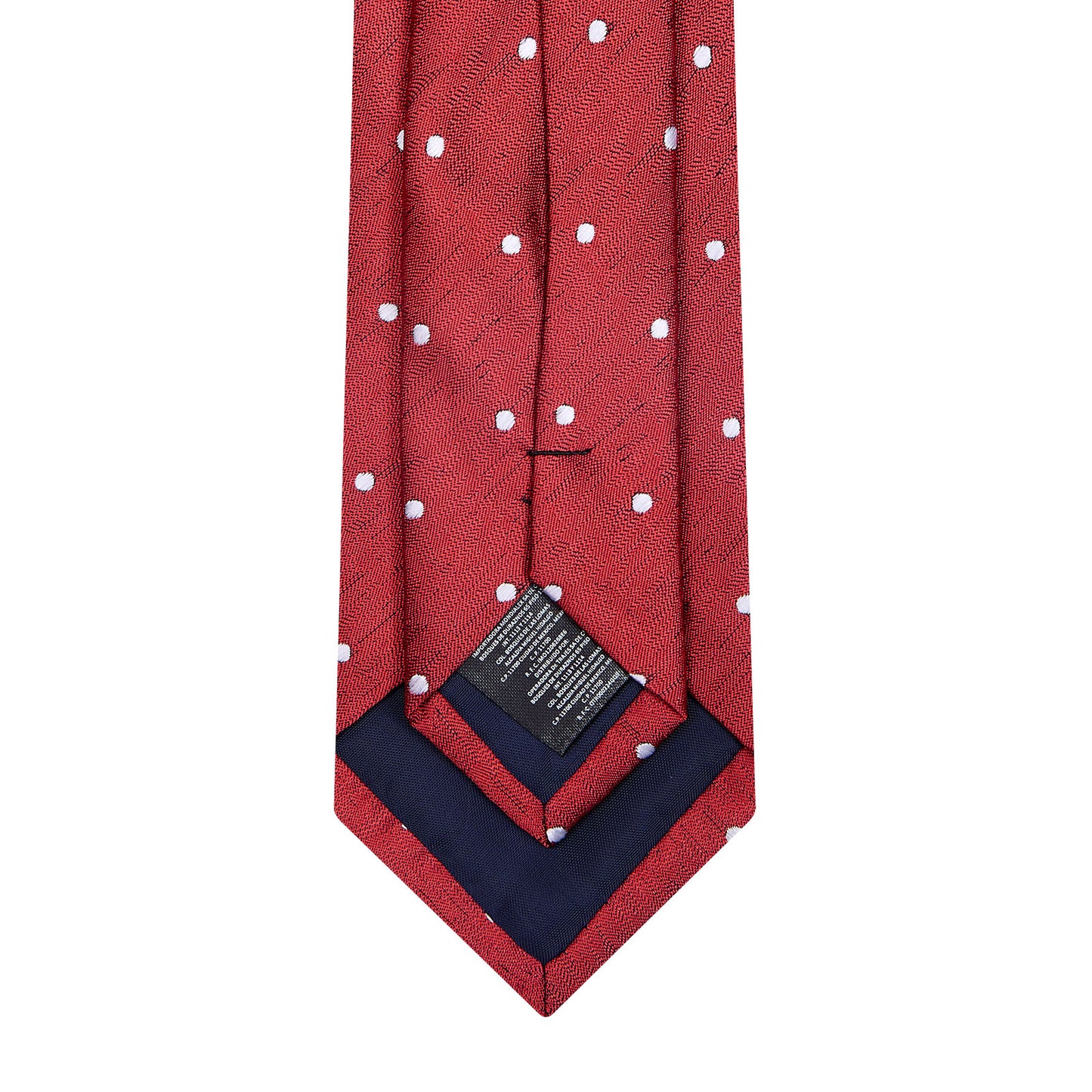 Corbata de Vestir Para Caballero Tejido Jacquard 7 cm