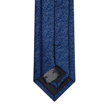 Corbata de Vestir Para Caballero Tejido Jacquard 6 cm