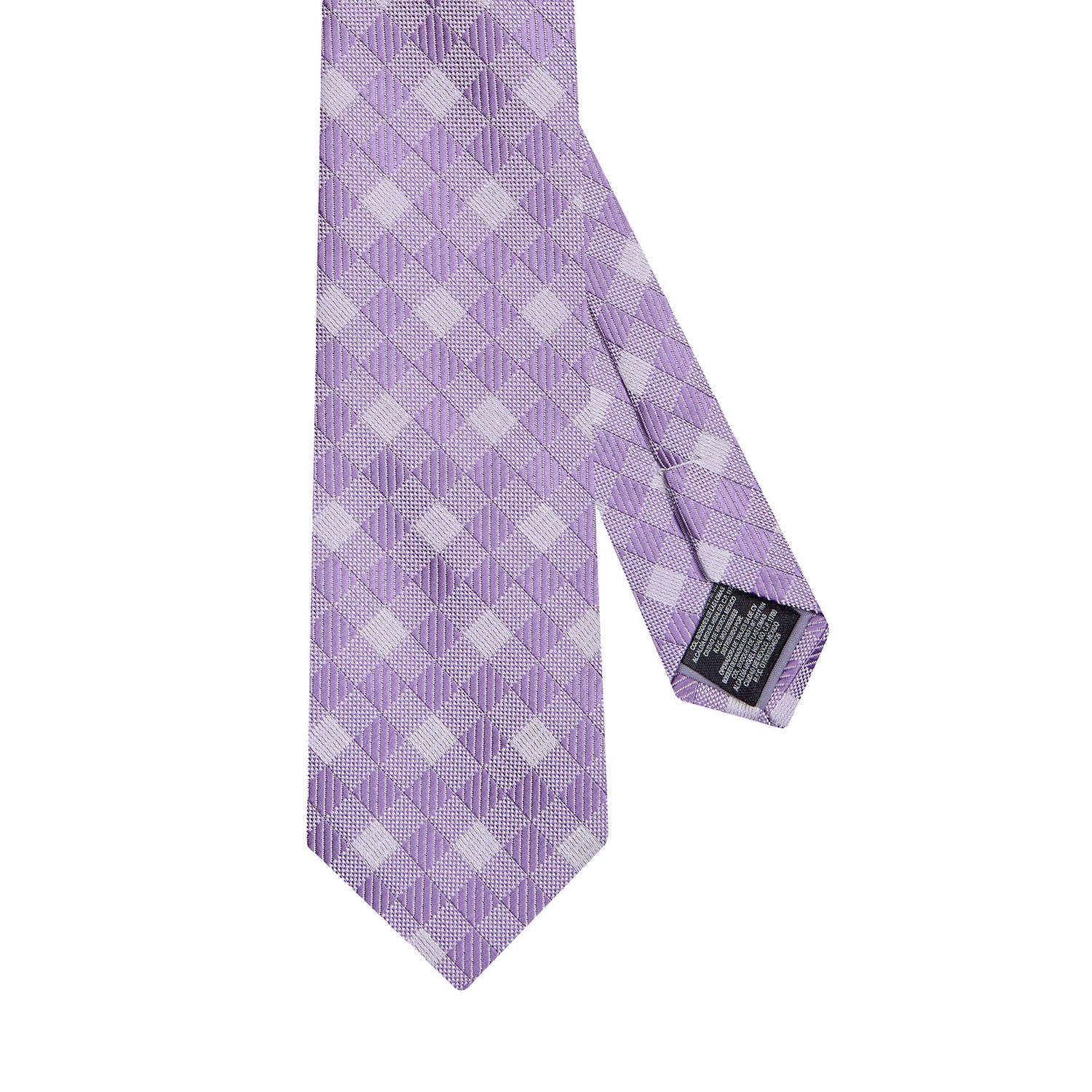 Corbata de Vestir Para Caballero Tejido Jacquard 6 cm