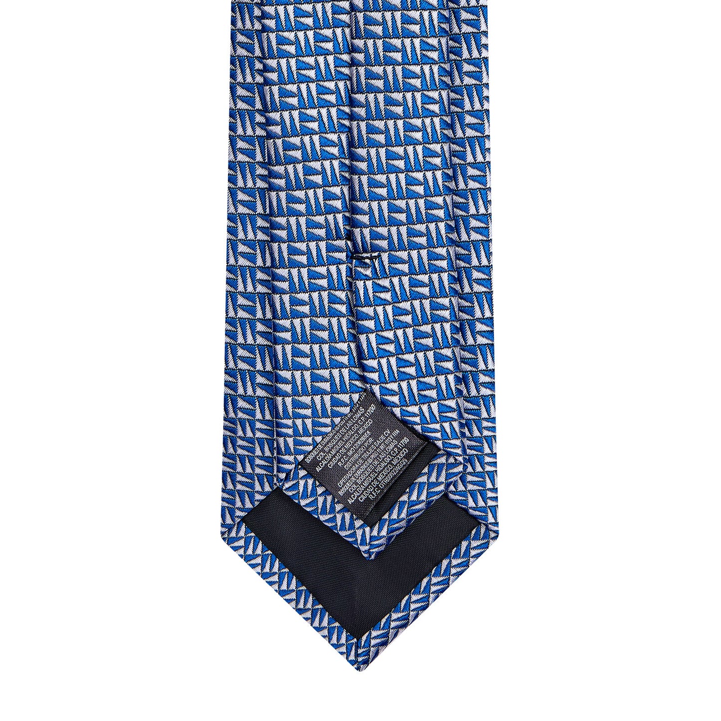 Corbata de Vestir Para Caballero Tejido Jacquard 6 cm