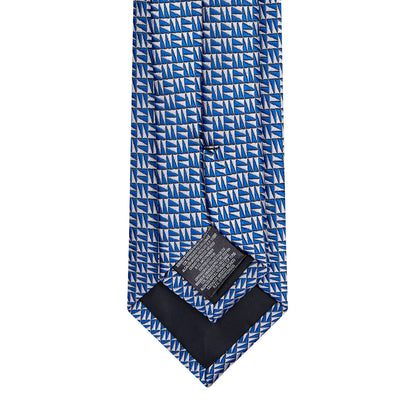 Corbata de Vestir Para Caballero Tejido Jacquard 6 cm