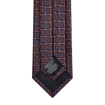 Corbata de Vestir Para Caballero Tejido Jacquard 6 cm