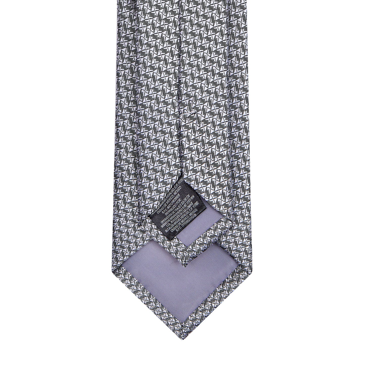 Corbata de Vestir Para Caballero Tejido Jacquard 6 cm