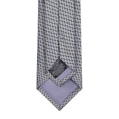 Corbata de Vestir Para Caballero Tejido Jacquard 6 cm