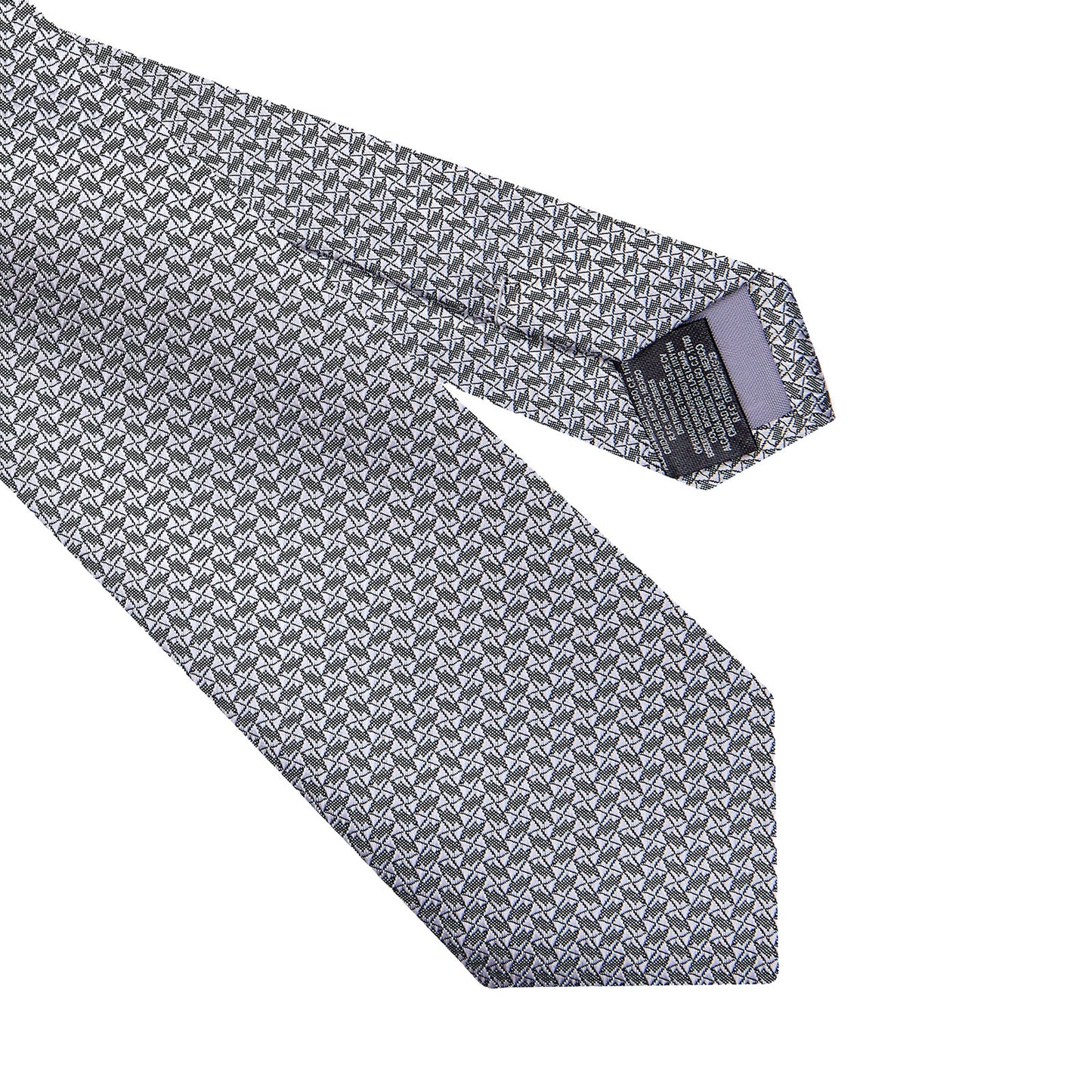 Corbata de Vestir Para Caballero Tejido Jacquard 6 cm