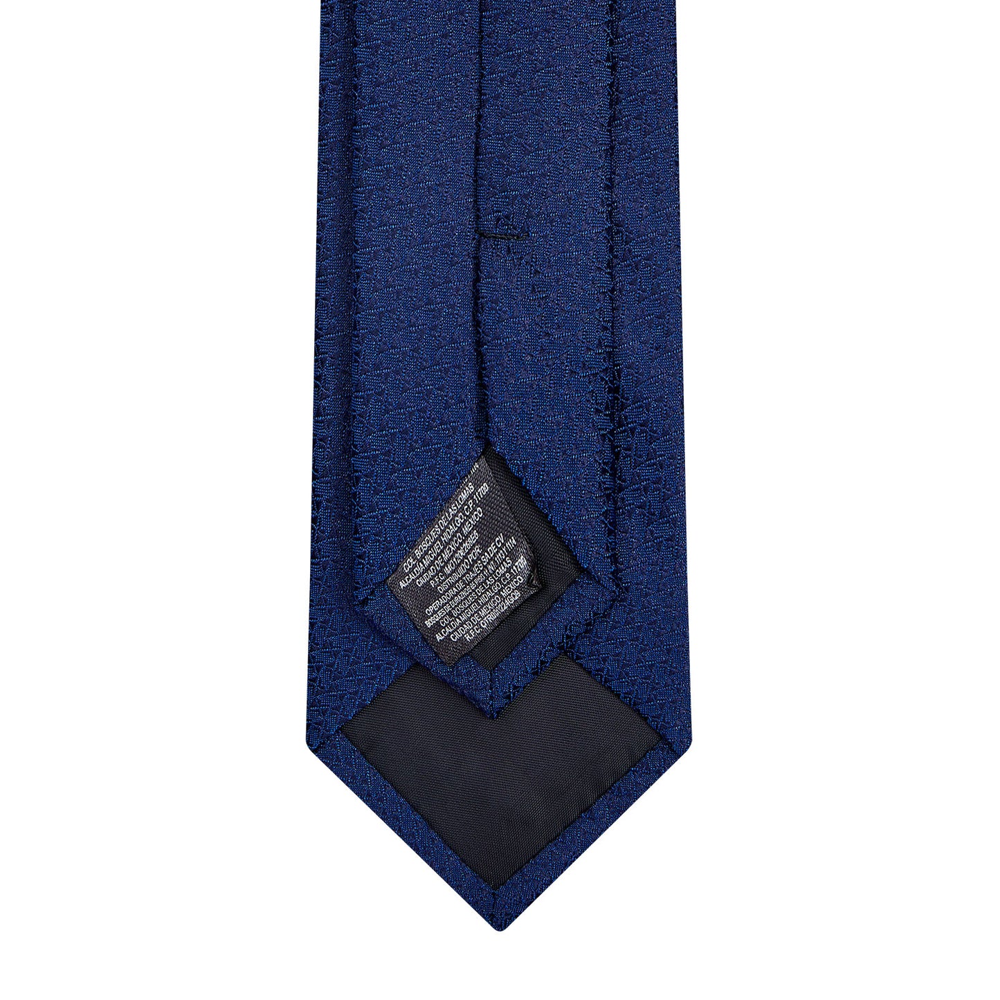 Corbata de Vestir Para Caballero Tejido Jacquard 6 cm