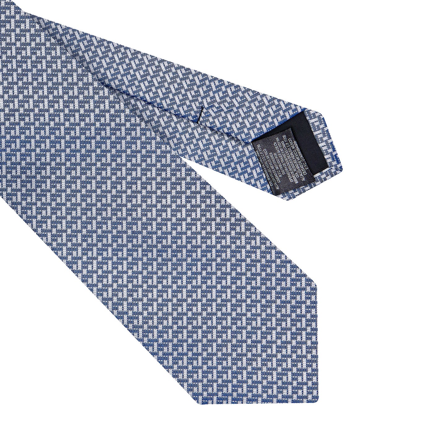 Corbata de Vestir Para Caballero Tejido Jacquard 6 cm