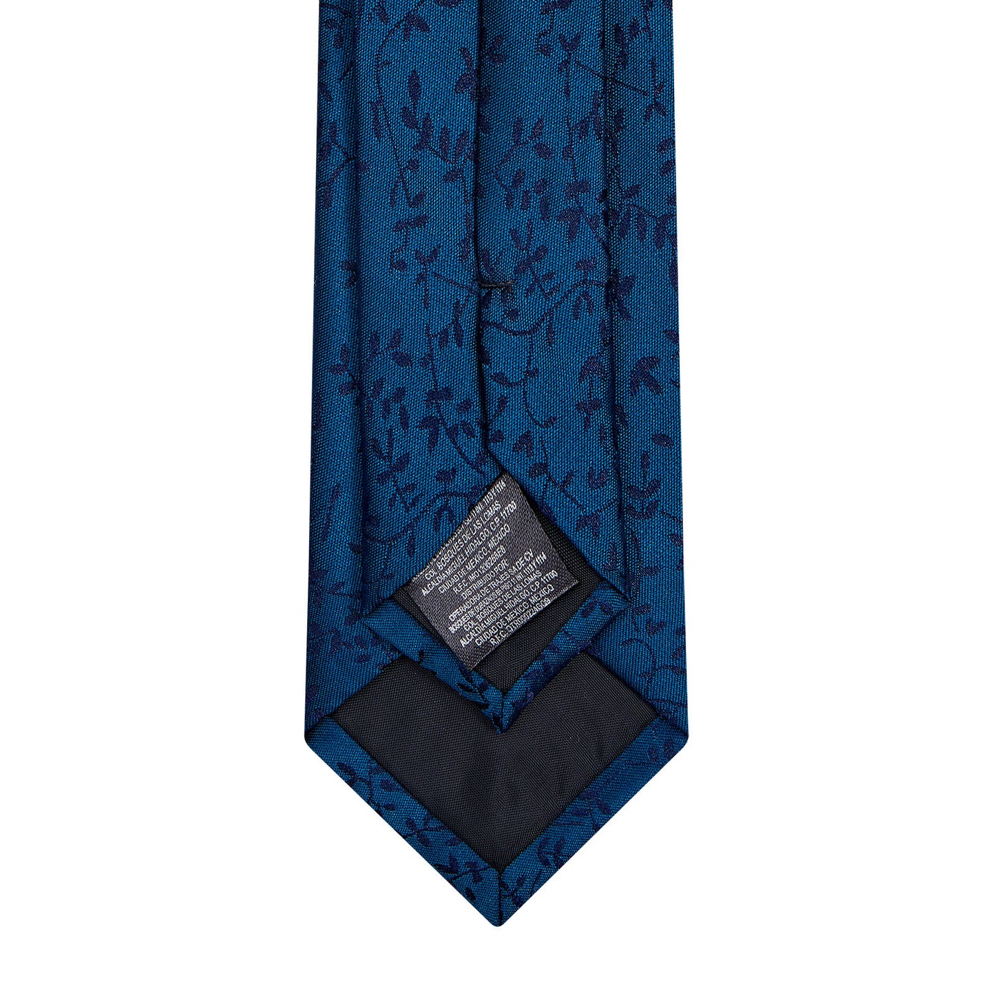 Corbata de Vestir Para Caballero Tejido Jacquard 6 cm