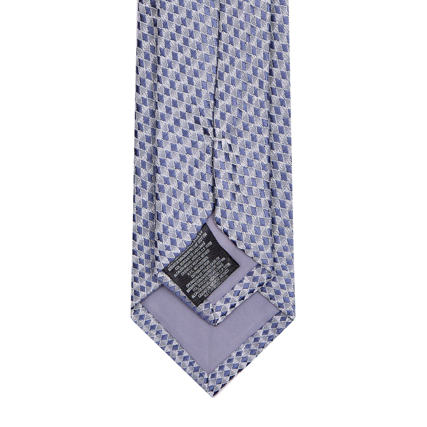 Corbata de Vestir Para Caballero Tejido Jacquard 6 cm