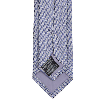 Corbata de Vestir Para Caballero Tejido Jacquard 6 cm