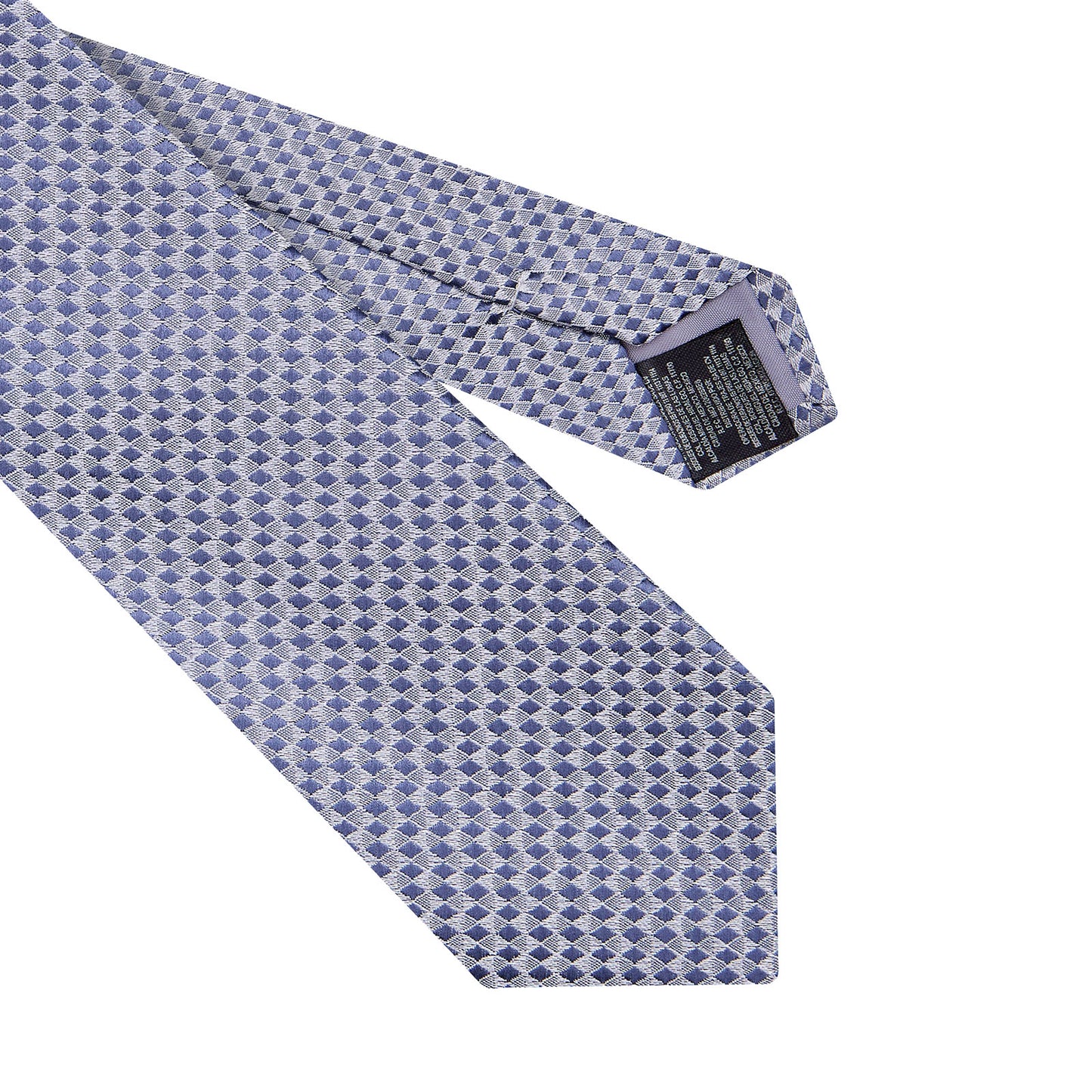Corbata de Vestir Para Caballero Tejido Jacquard 6 cm