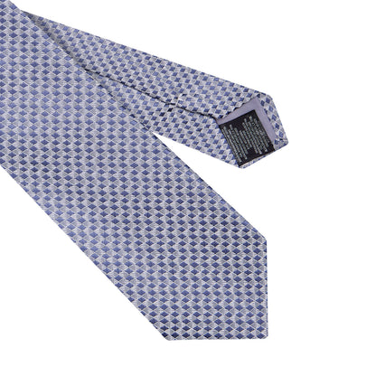 Corbata de Vestir Para Caballero Tejido Jacquard 6 cm