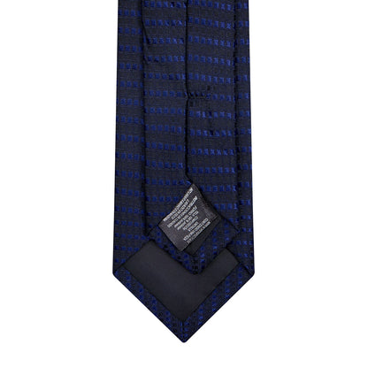 Corbata de Vestir Para Caballero Tejido Jacquard 6 cm