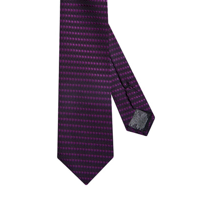 Corbata de Vestir Para Caballero Tejido Jacquard 6 cm